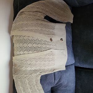 Cardigan, lightweight